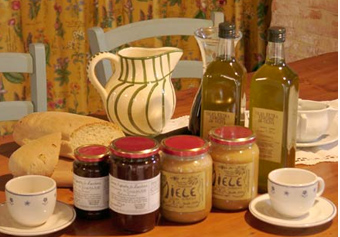 marmellata